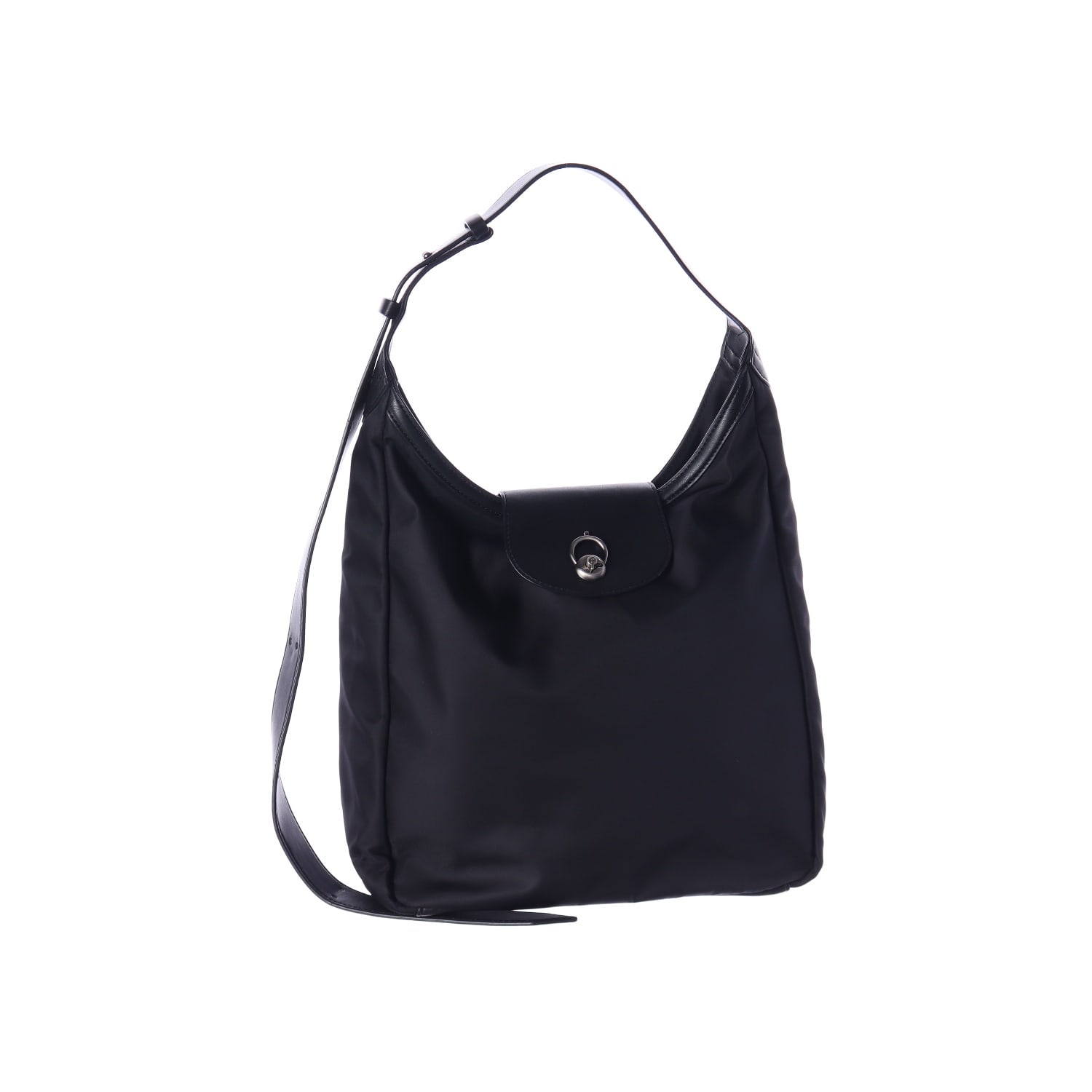 아카이브앱크 24FW Luv hole bag 러브 홀 나일론 숄더백 이미지 1