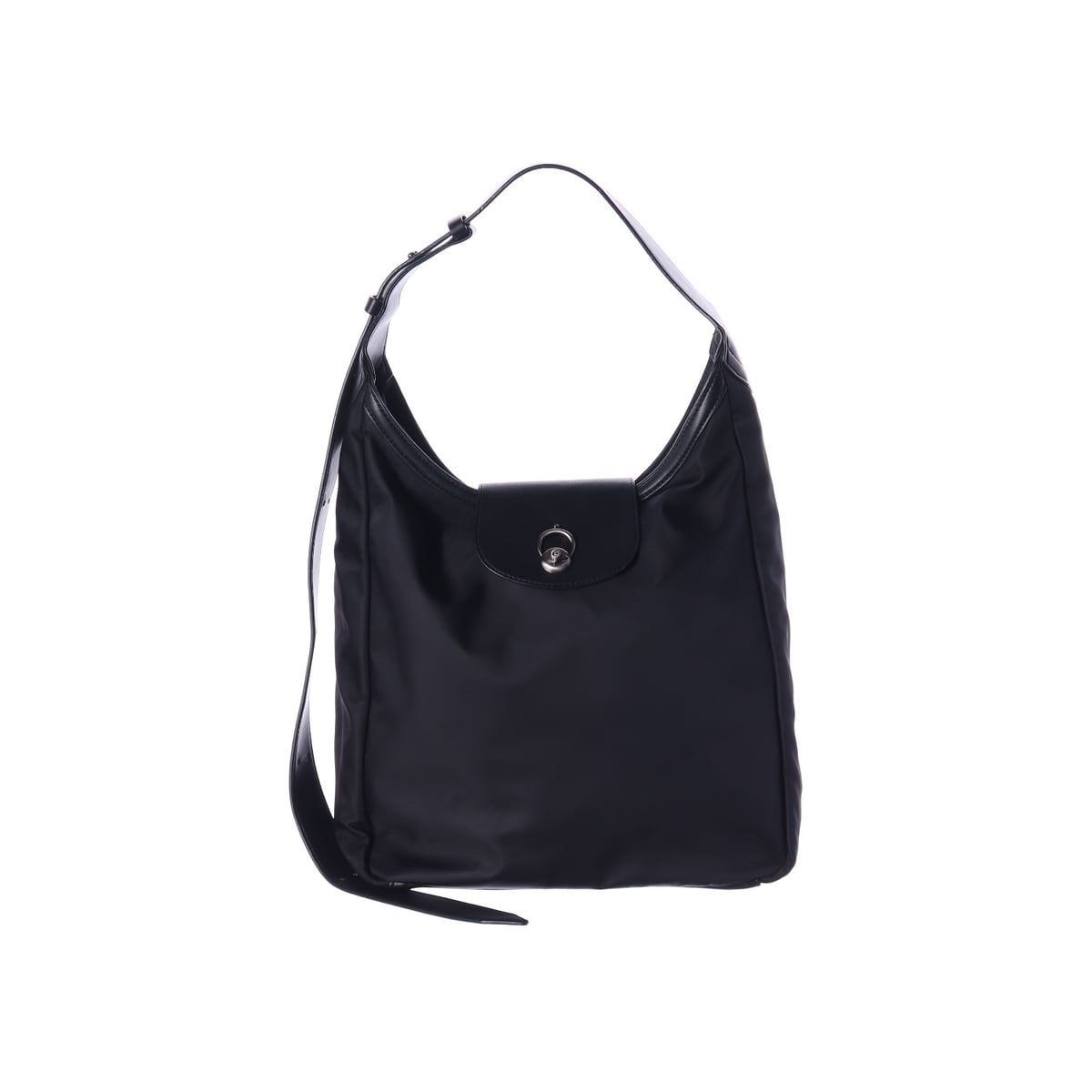 아카이브앱크 24FW Luv hole bag 러브 홀 나일론 숄더백 상세 이미지 2