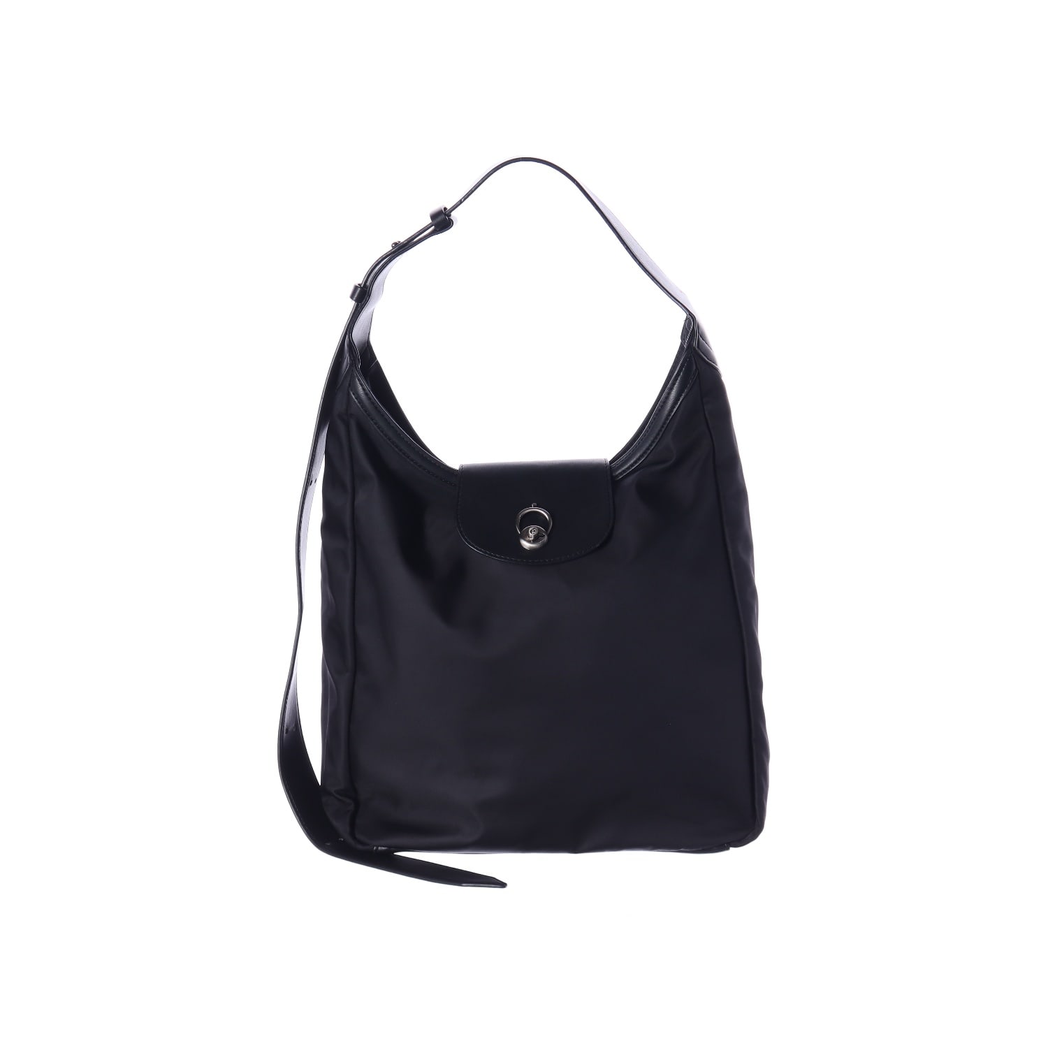 아카이브앱크 24FW Luv hole bag 러브 홀 나일론 숄더백 이미지 2