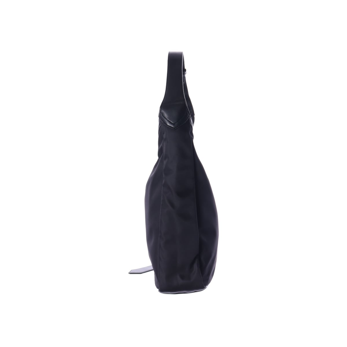 아카이브앱크 24FW Luv hole bag 러브 홀 나일론 숄더백 상세 이미지 4