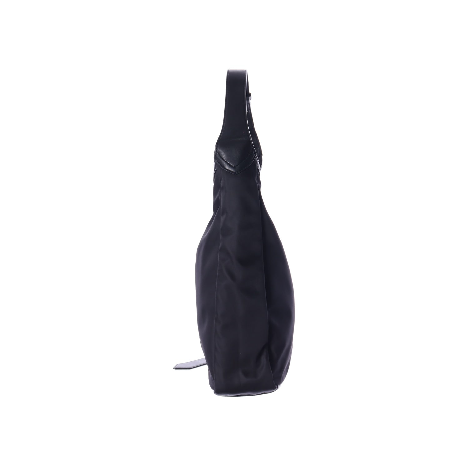 아카이브앱크 24FW Luv hole bag 러브 홀 나일론 숄더백 이미지 4