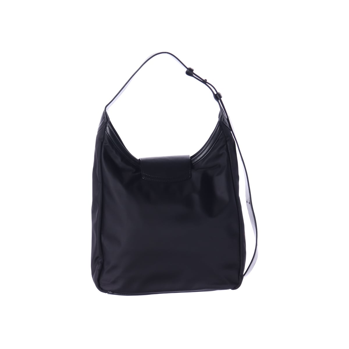 아카이브앱크 24FW Luv hole bag 러브 홀 나일론 숄더백 상세 이미지 5