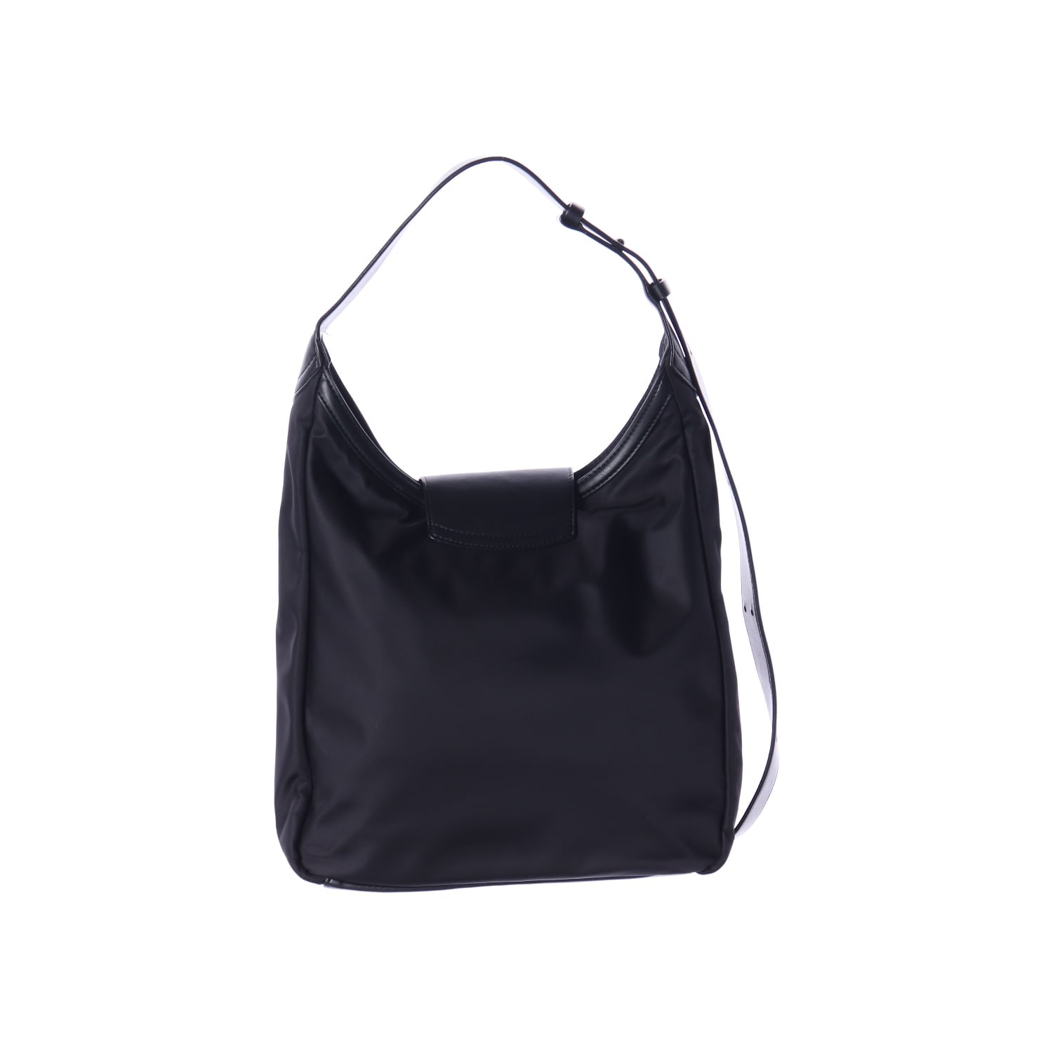 아카이브앱크 24FW Luv hole bag 러브 홀 나일론 숄더백 이미지 5
