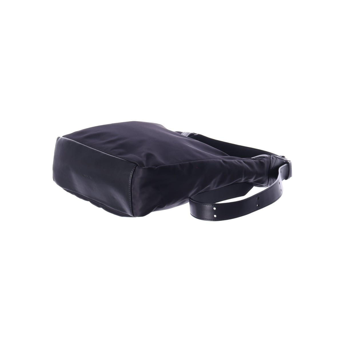 아카이브앱크 24FW Luv hole bag 러브 홀 나일론 숄더백 상세 이미지 7