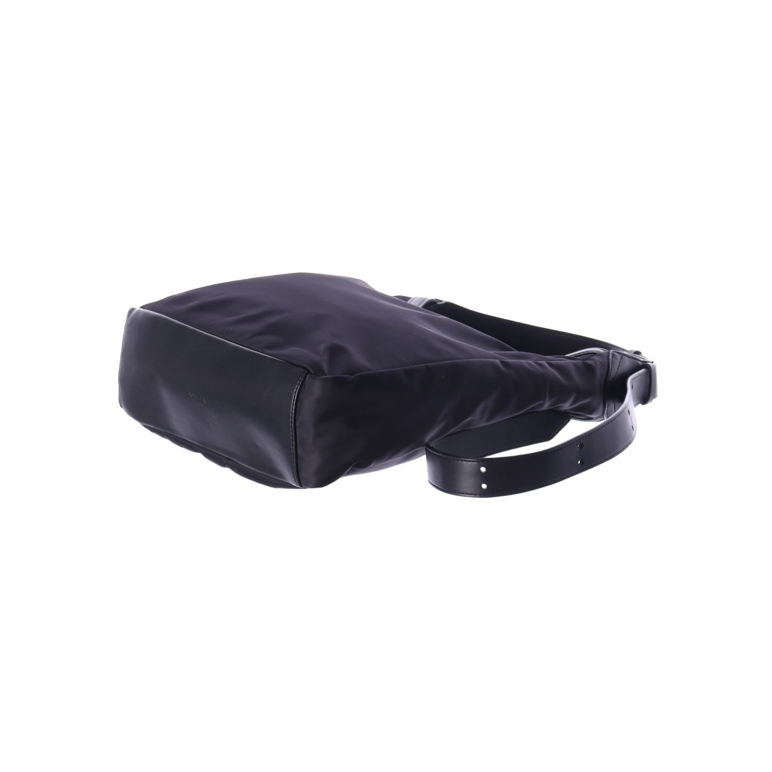 아카이브앱크 24FW Luv hole bag 러브 홀 나일론 숄더백 이미지 7
