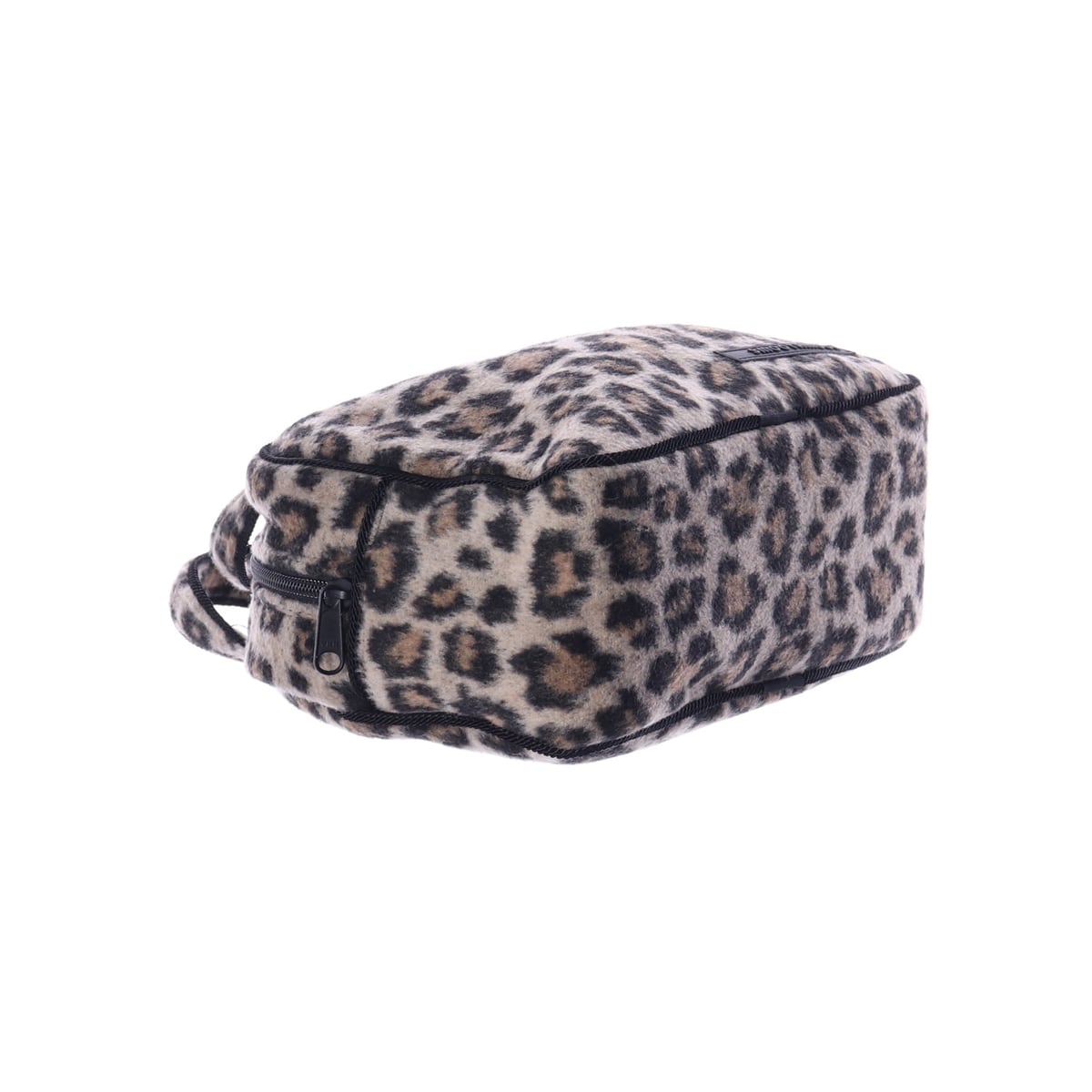 스무드무드 25SS Campo Bag Leopard 캄포백 레오파드 미니 토트백 상세 이미지 6
