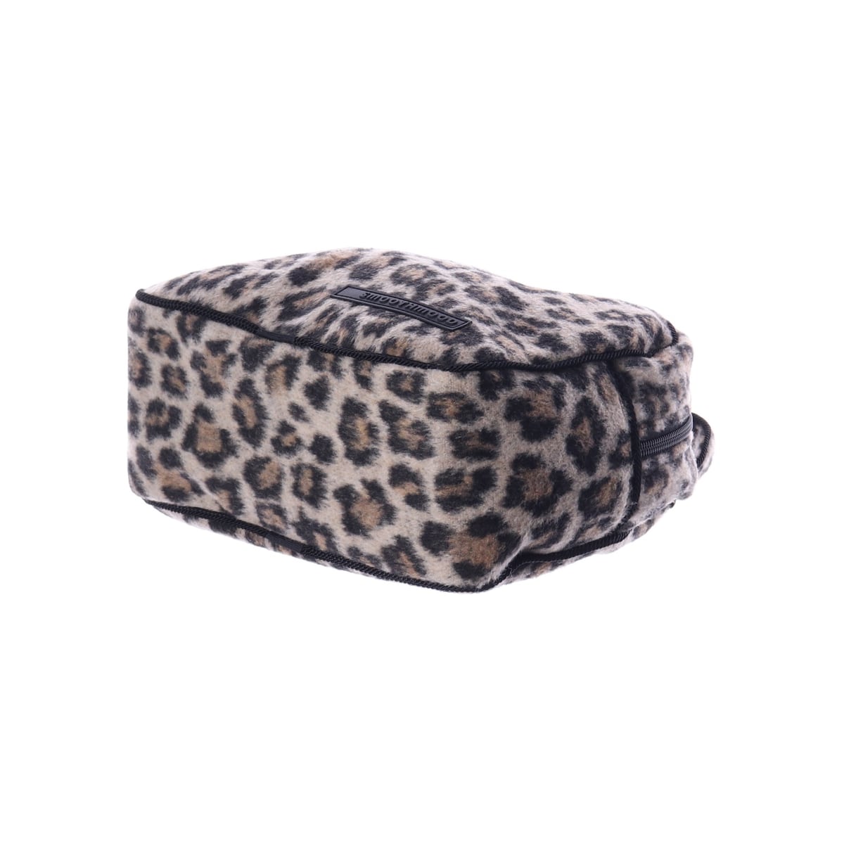 스무드무드 25SS Campo Bag Leopard 캄포백 레오파드 미니 토트백 상세 이미지 7