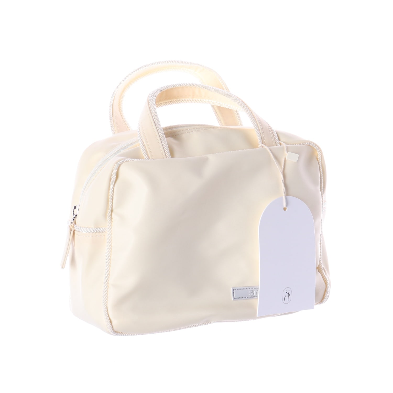 (새상품) 스무드무드 25FW Campo Bag Nata 캄포백 나타 토트백 이미지 1