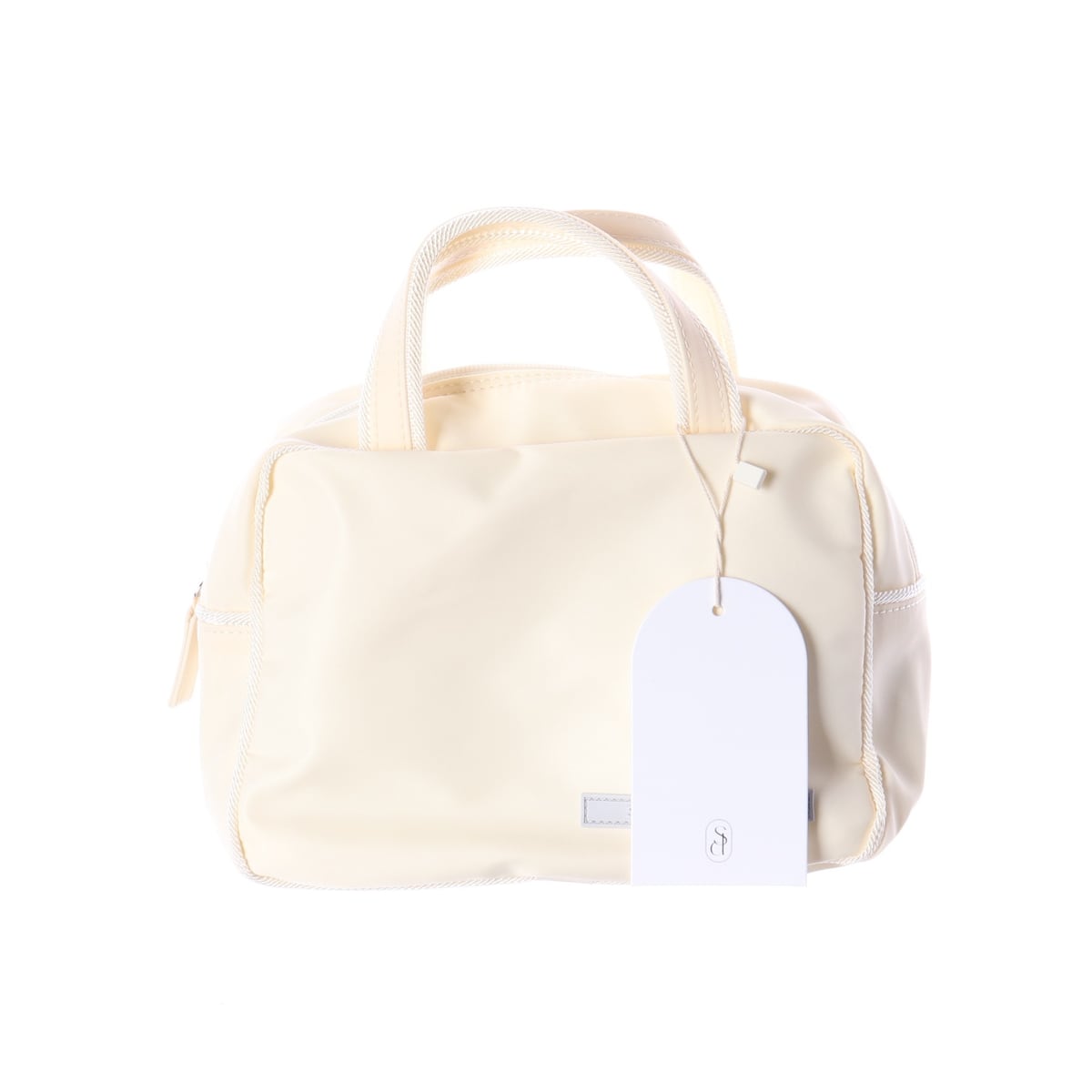 (새상품) 스무드무드 25FW Campo Bag Nata 캄포백 나타 토트백 상세 이미지 2