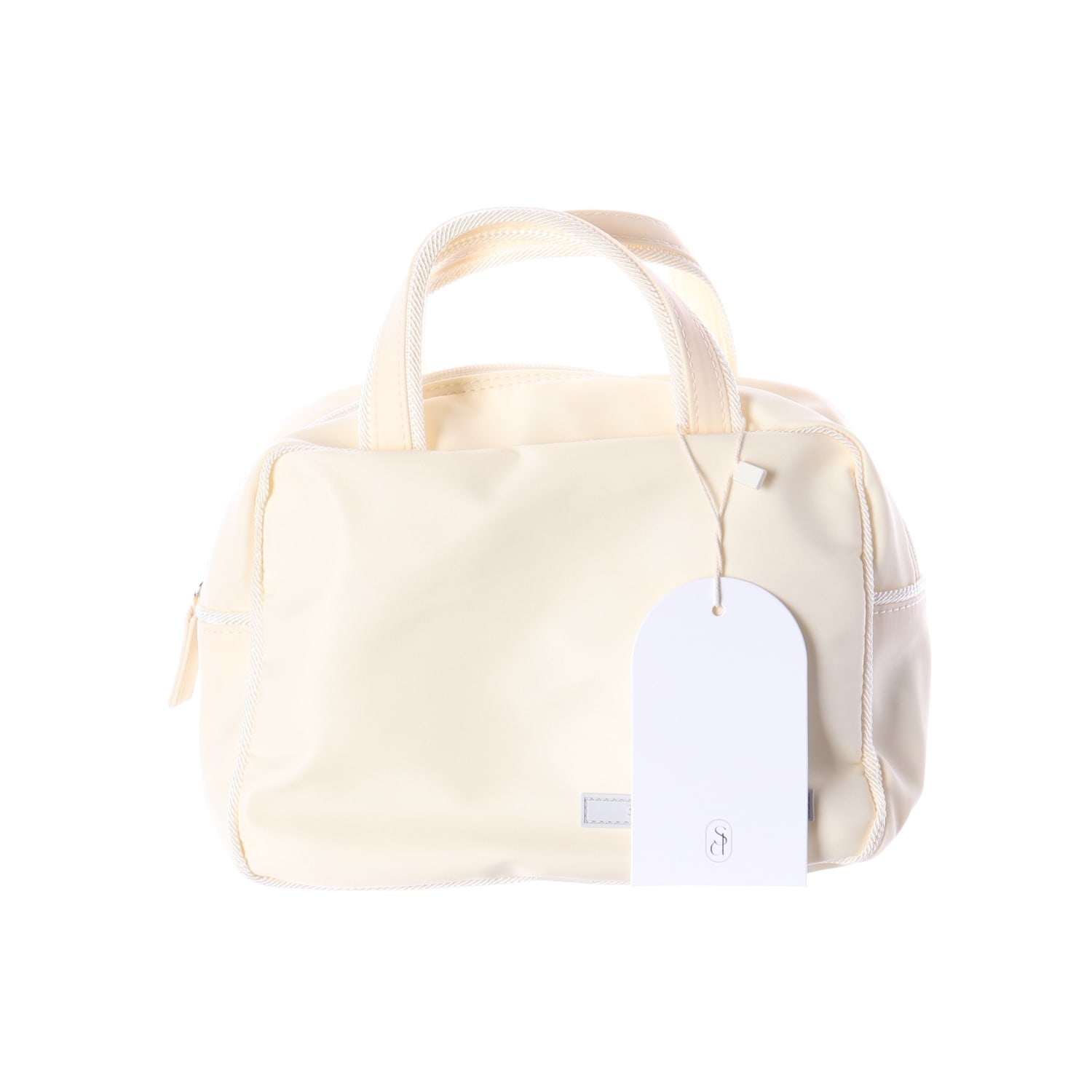 (새상품) 스무드무드 25FW Campo Bag Nata 캄포백 나타 토트백 이미지 2