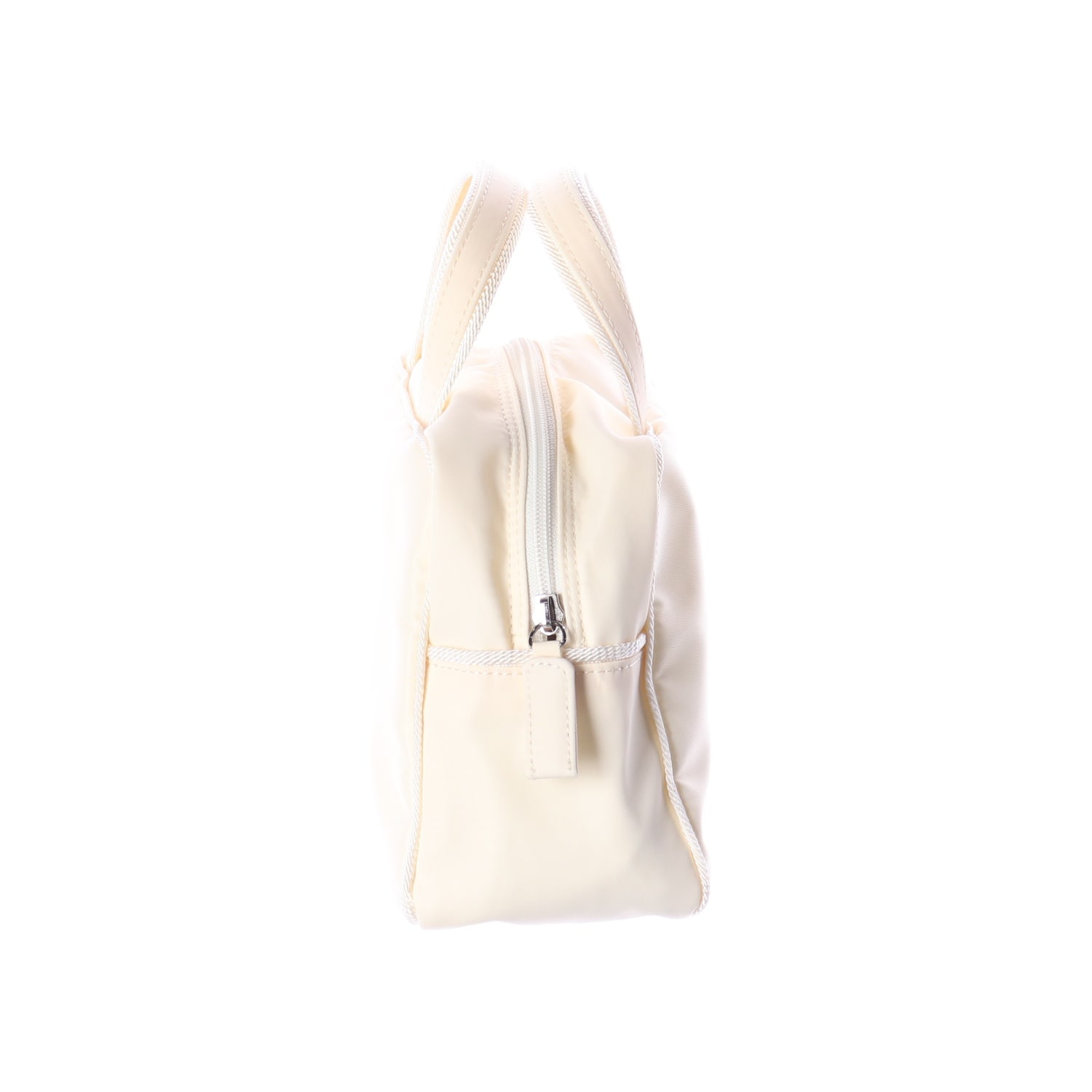 (새상품) 스무드무드 25FW Campo Bag Nata 캄포백 나타 토트백 이미지 3