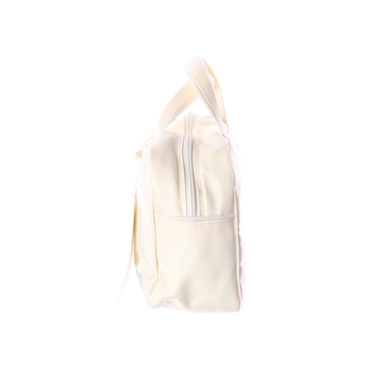 (새상품) 스무드무드 25FW Campo Bag Nata 캄포백 나타 토트백 상세 이미지 4