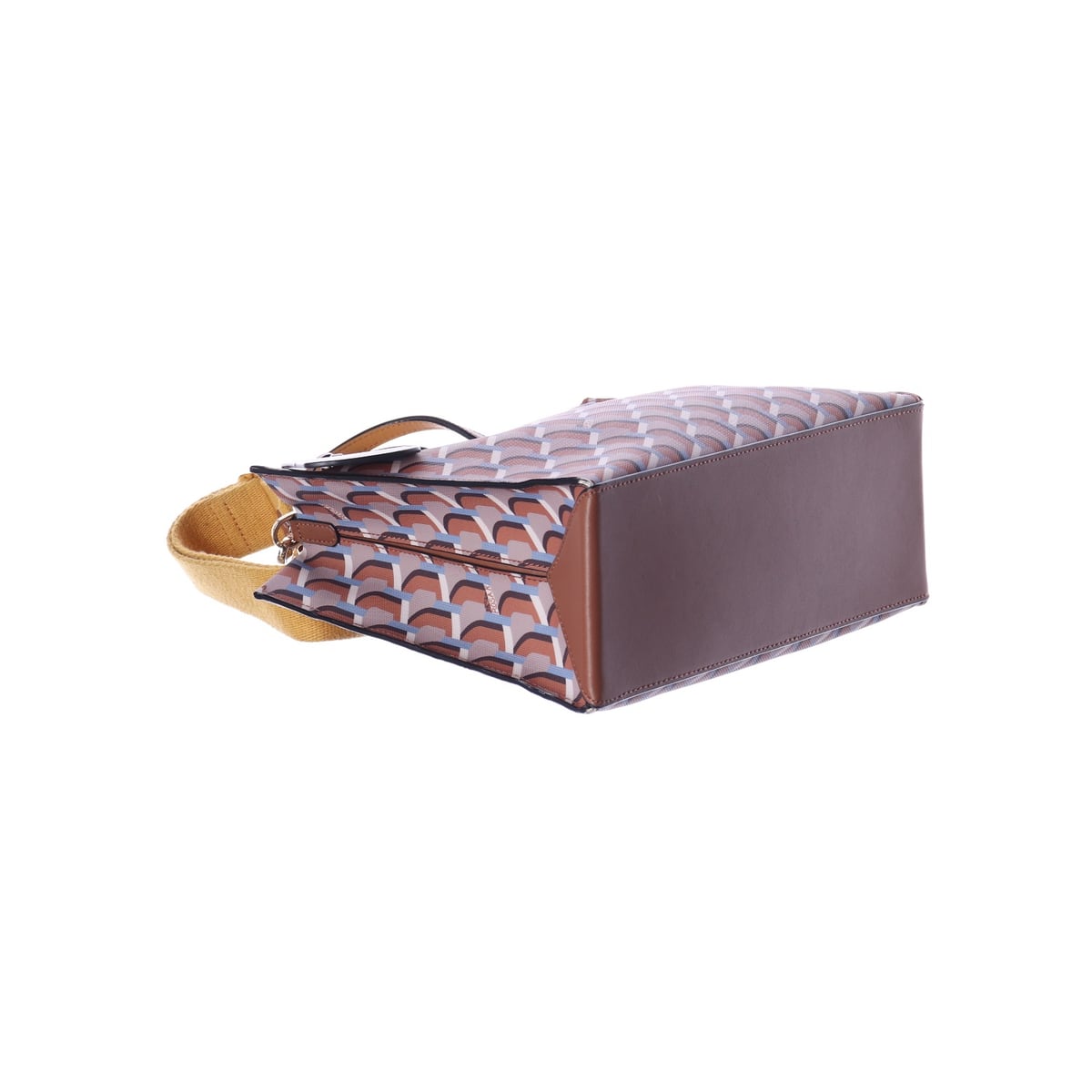 로사케이 카바스 모노그램 데이 스몰 토트백 숄더백 크로스백 상세 이미지 6