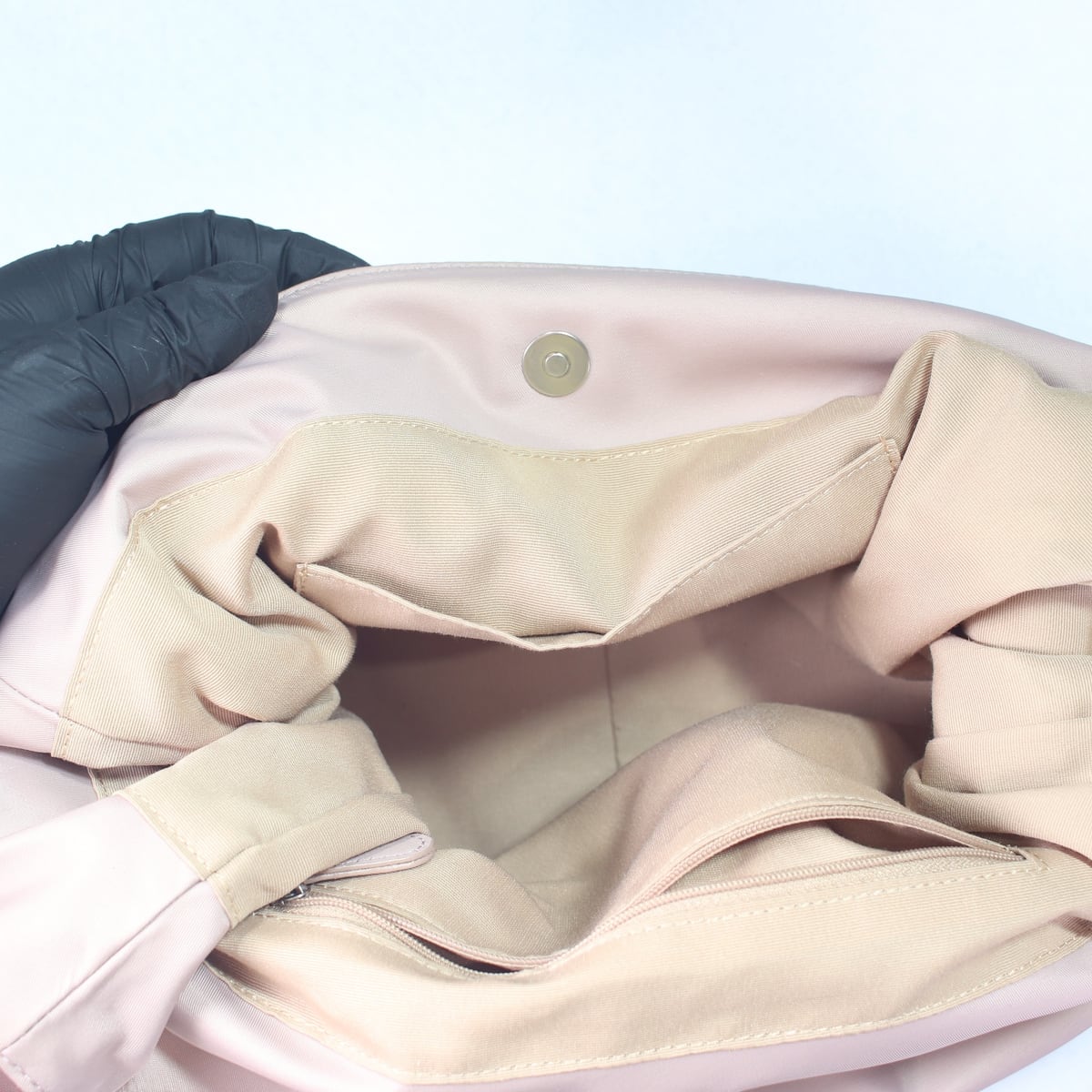 루에브르 Sac de Flot 삭드플로 숄더백 상세 이미지 10