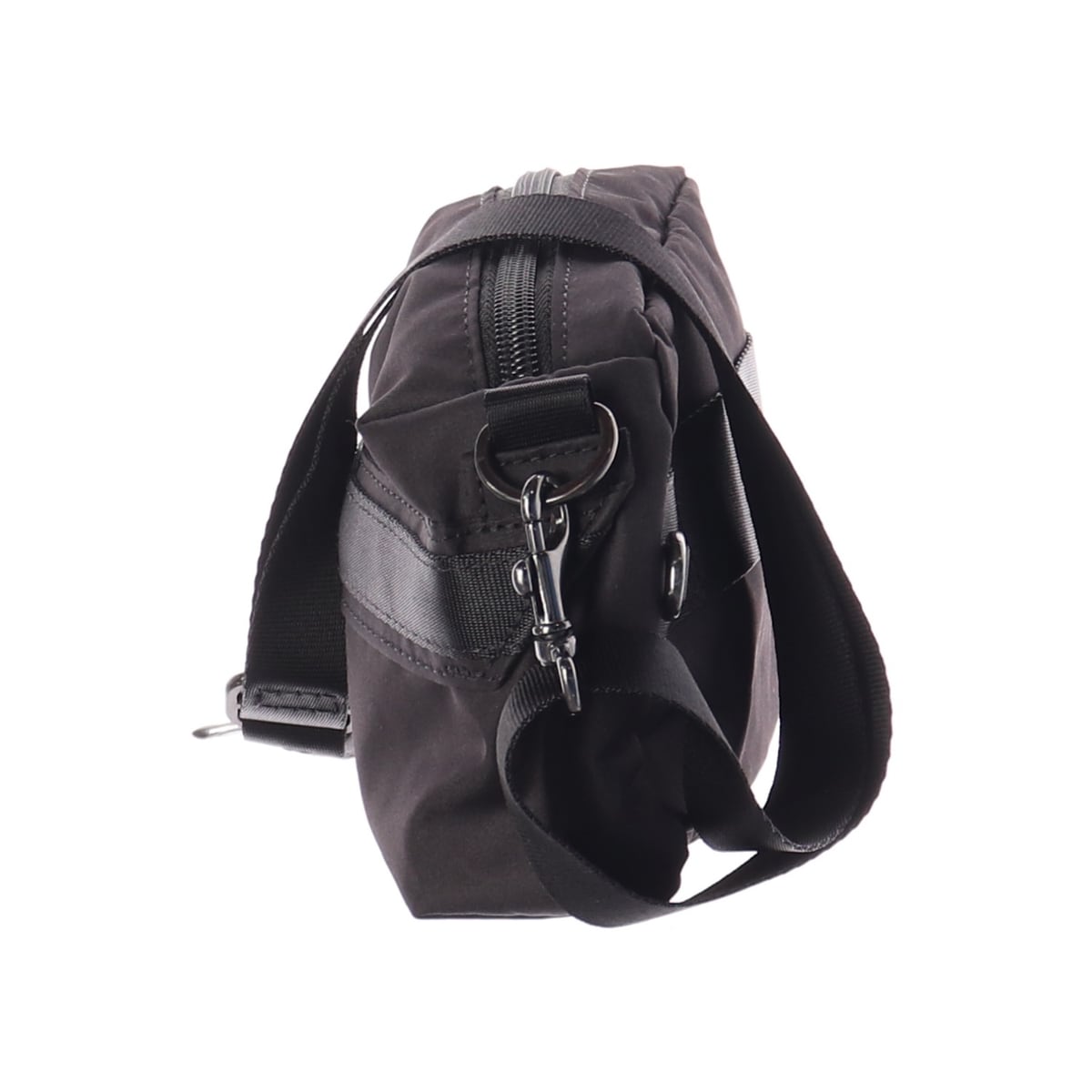 나이키 NSW 22FW 퓨추라 럭스 여성 크로스바디 백 상세 이미지 4