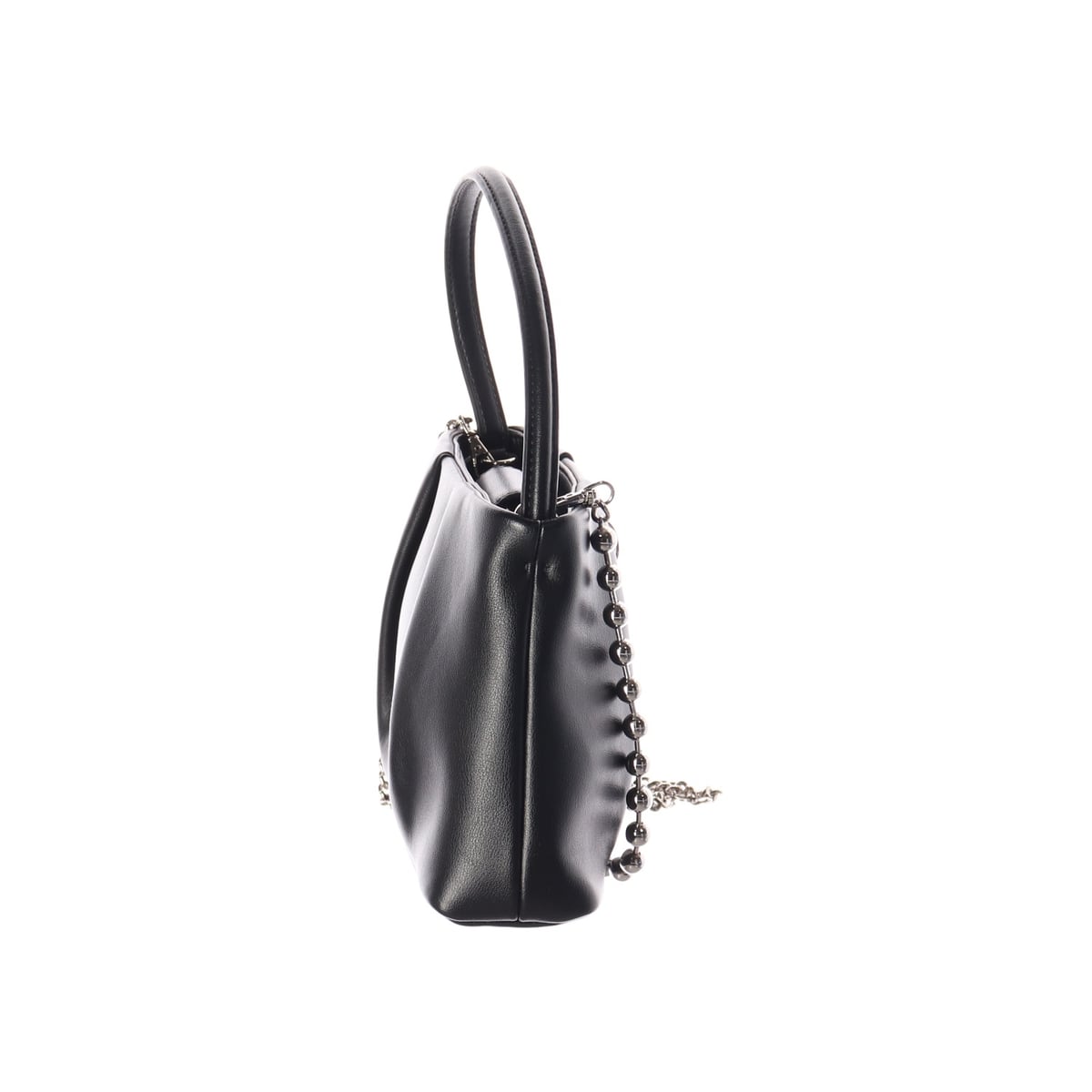 (새상품) 루에브르 23SS Sac de Fontaine 삭드퐁텐 미니 토트백 상세 이미지 3