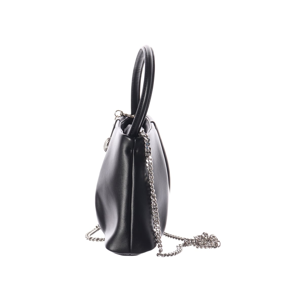 (새상품) 루에브르 23SS Sac de Fontaine 삭드퐁텐 미니 토트백 상세 이미지 4