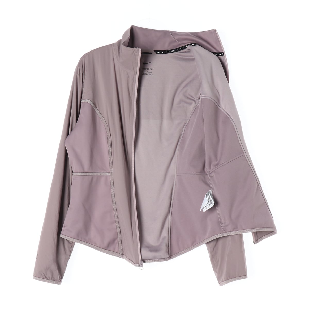 나이키 22FW 스톰핏 런 디비전 바람막이 러닝 재킷 상세 이미지 2
