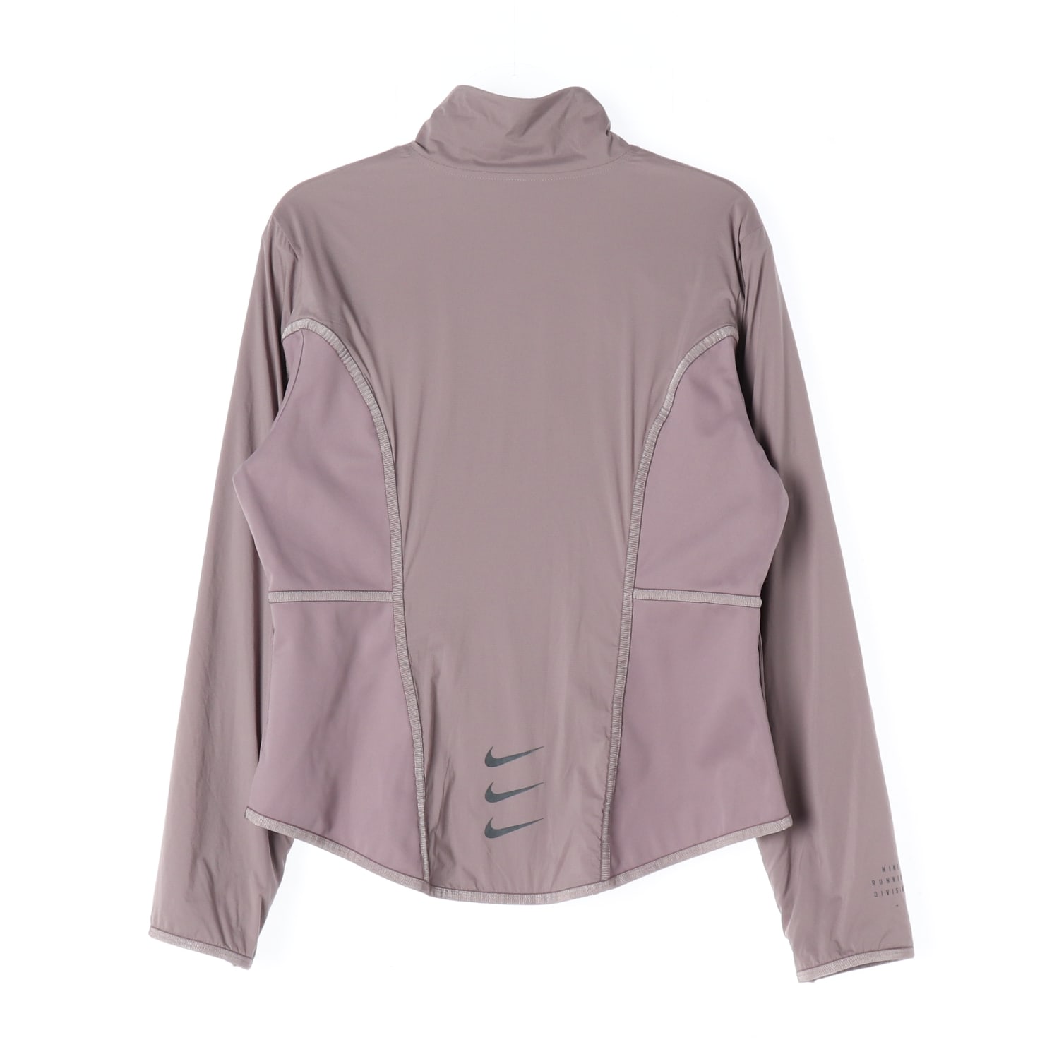 나이키 22FW 스톰핏 런 디비전 바람막이 러닝 재킷 이미지 3