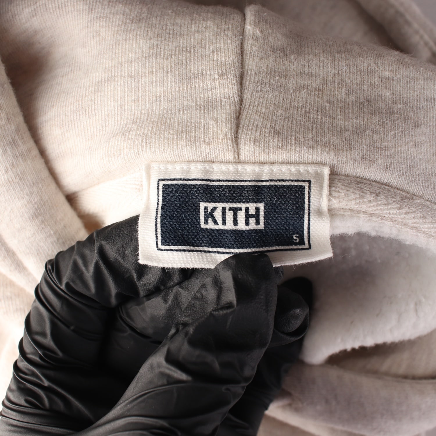 키스 Kith Williams III 윌리엄스 후드티 후디 이미지 3