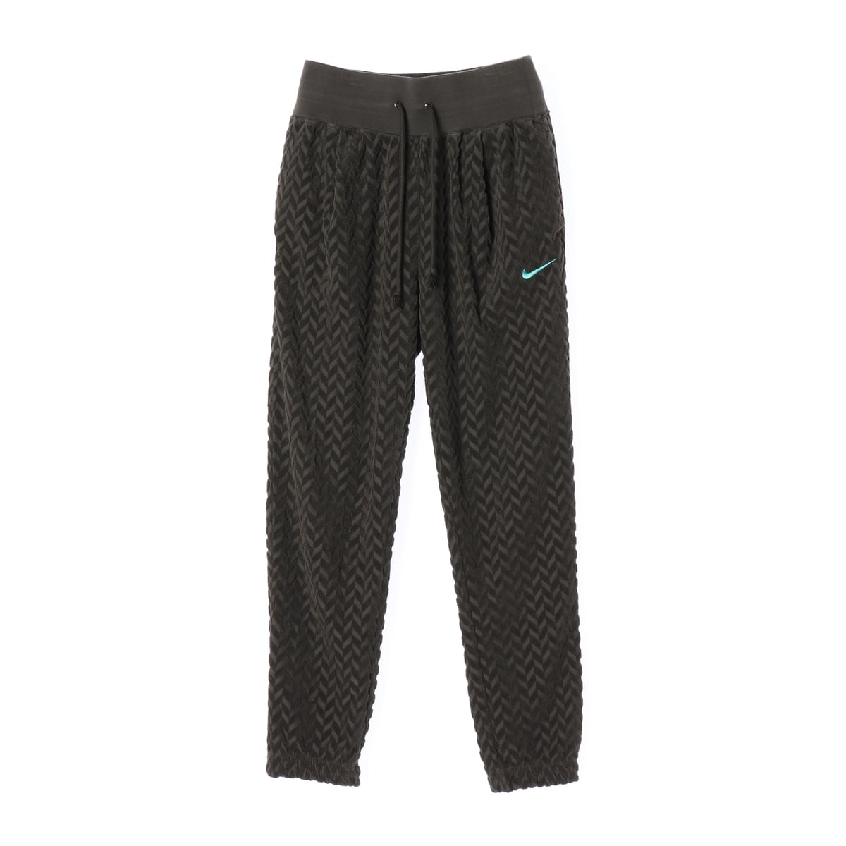 나이키 22FW 에브리데이 모던 헤링본 하이라이즈 루즈핏 팬츠 상세 이미지 1