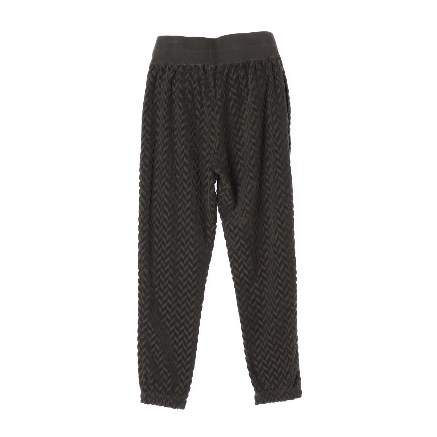 나이키 22FW 에브리데이 모던 헤링본 하이라이즈 루즈핏 팬츠 이미지 2