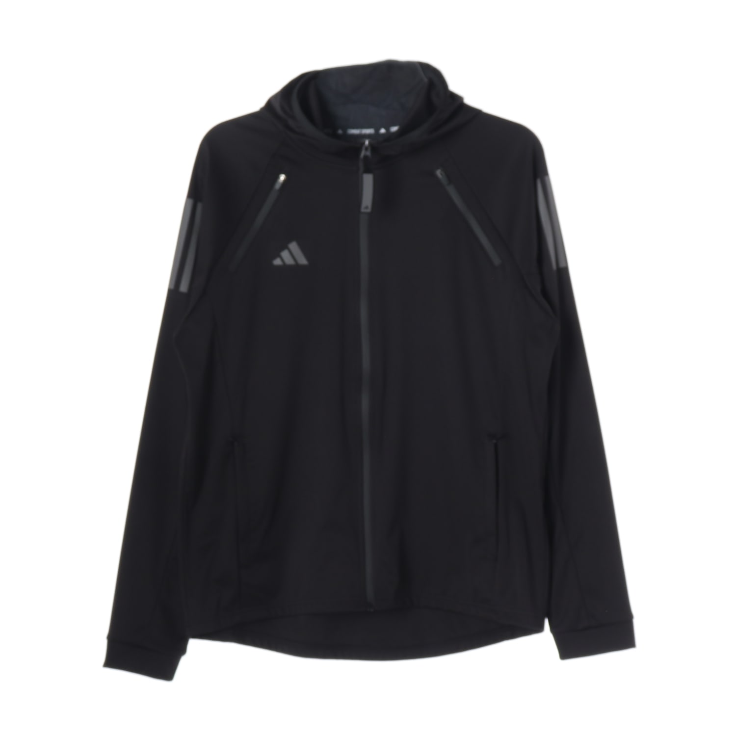 아디다스 23FW 하이드로 3.0 트랙수트 후드 트레이닝 재킷 이미지 1