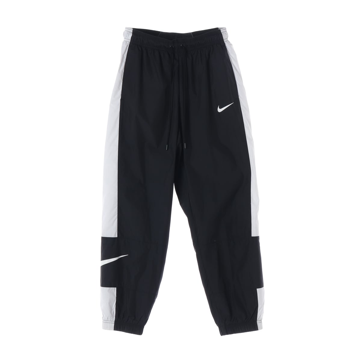 나이키 21FW 리펠 에센셜 GX 미드 라이즈 조거 팬츠 블랙 S 상세 이미지 1