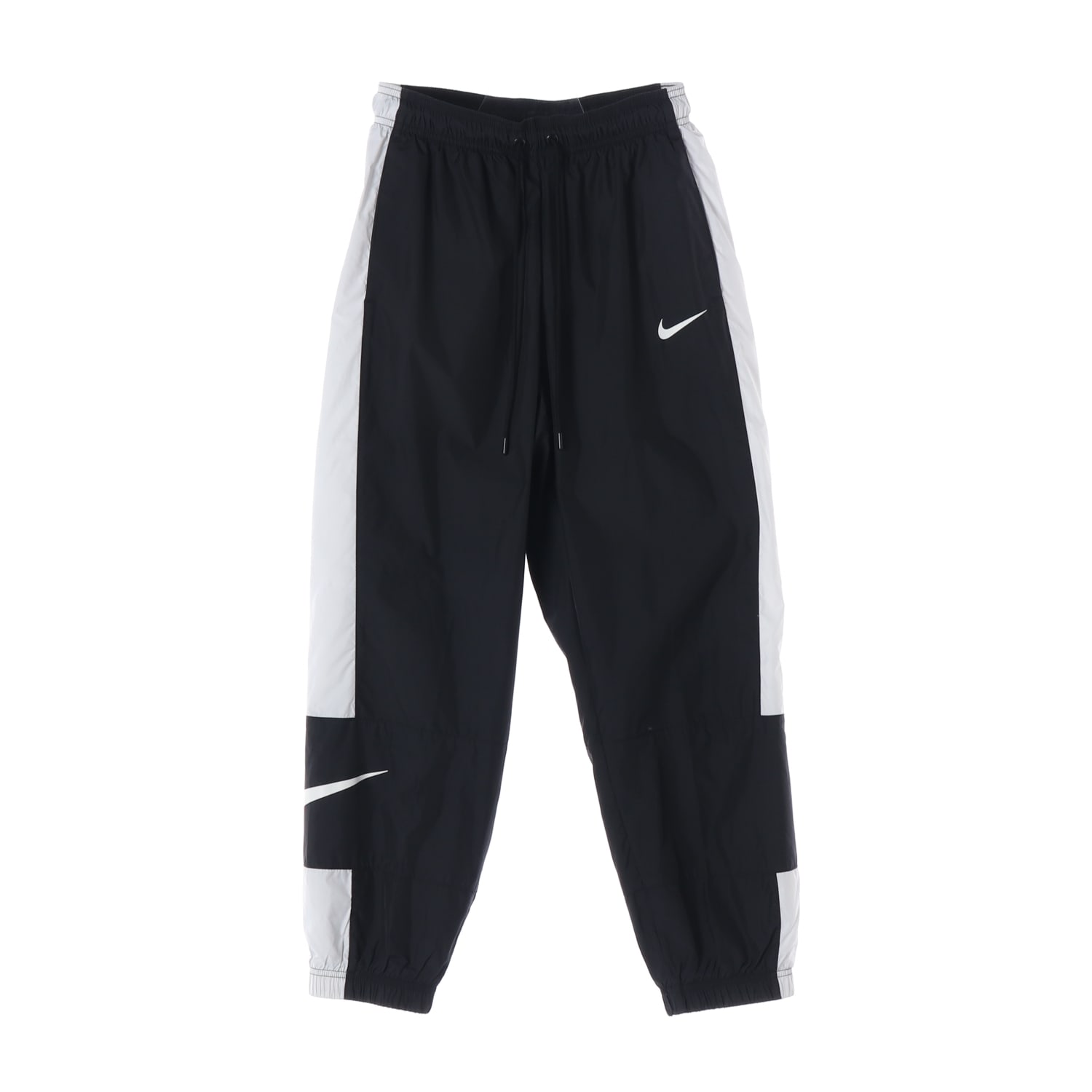 나이키 21FW 리펠 에센셜 GX 미드 라이즈 조거 팬츠 블랙 S 이미지 1