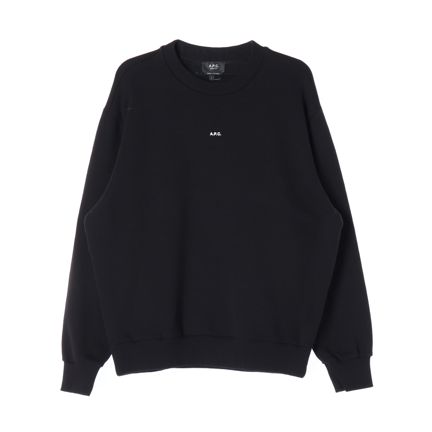 A.P.C.