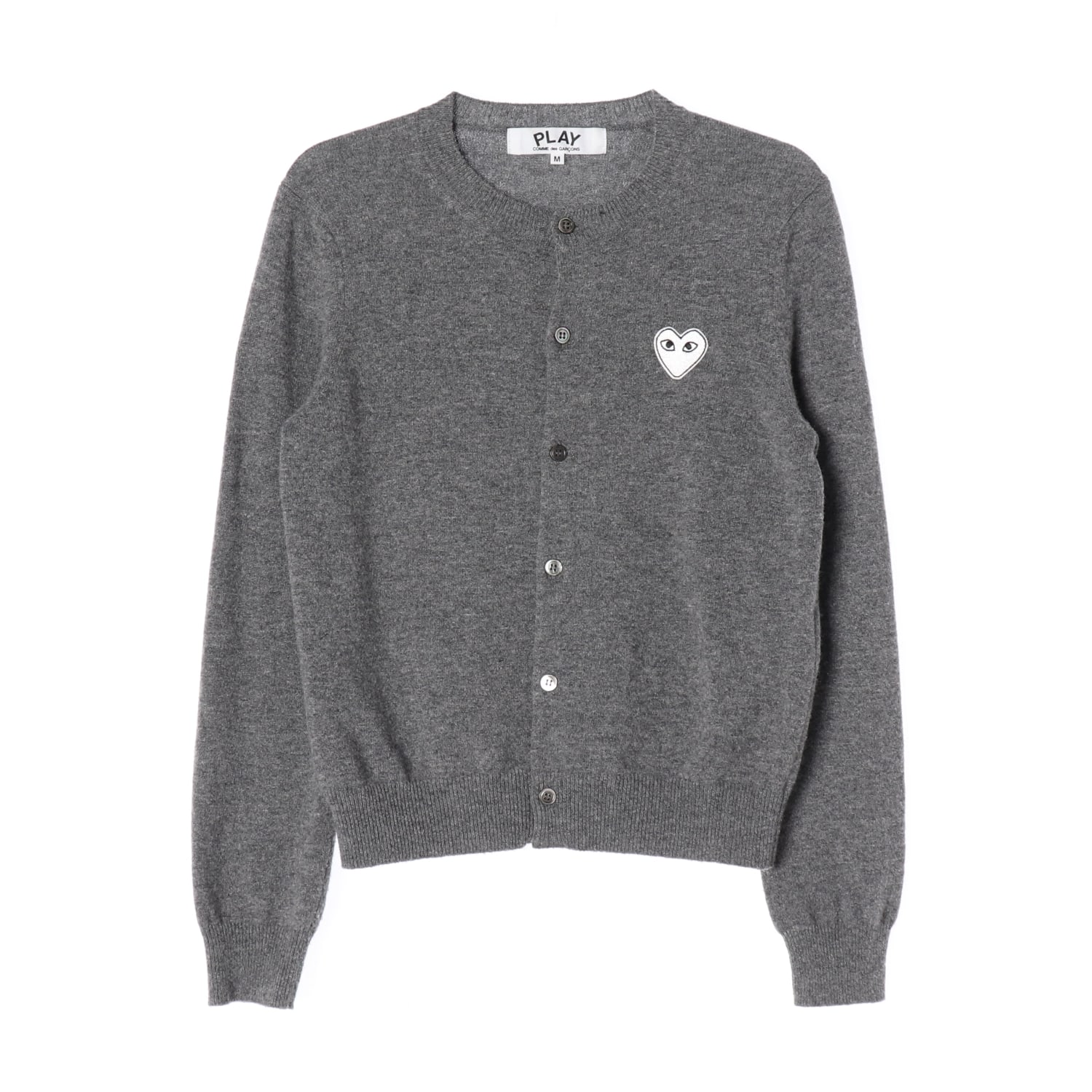COMME des GARCONS PLAY
