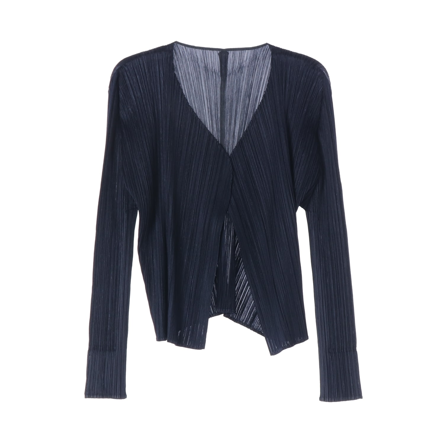 PLEATS PLEASE