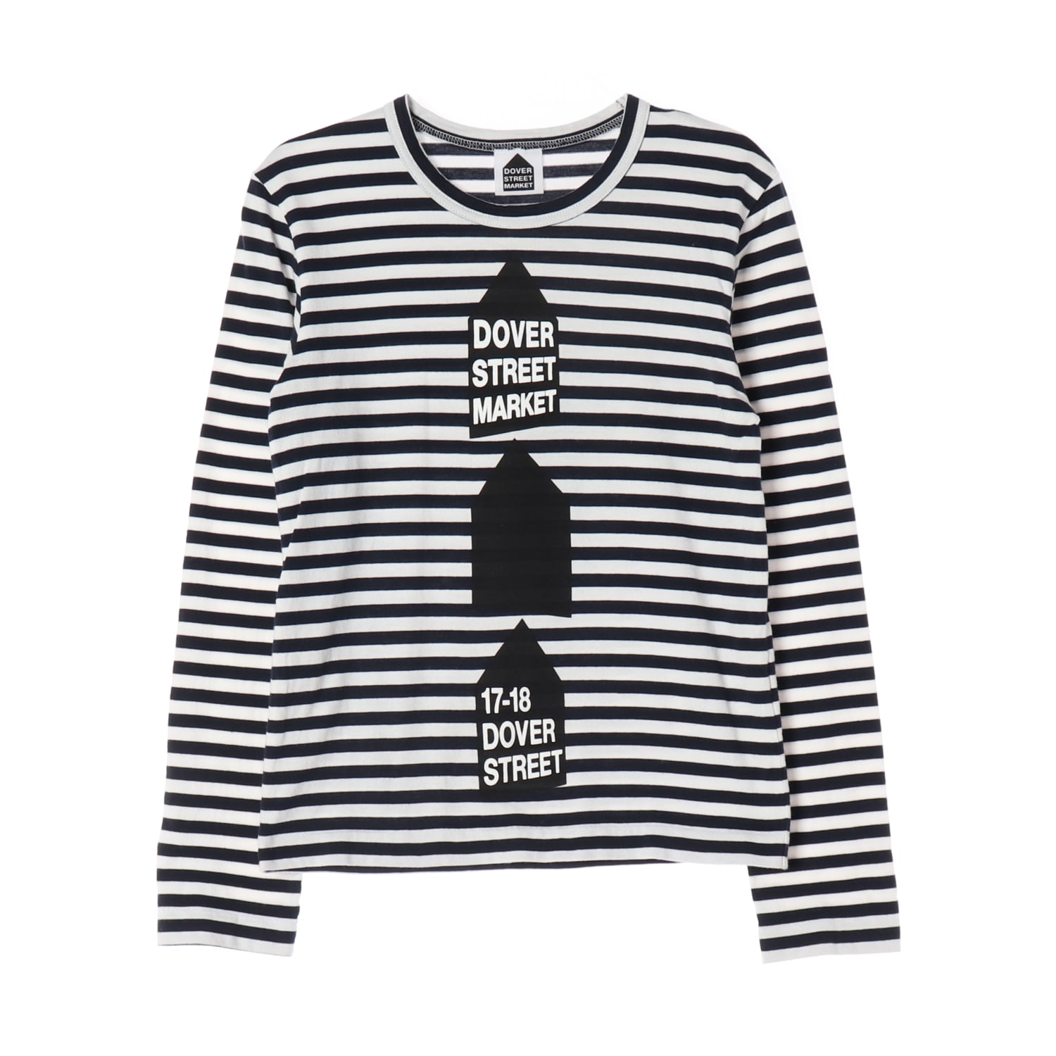 COMME des GARÇONS