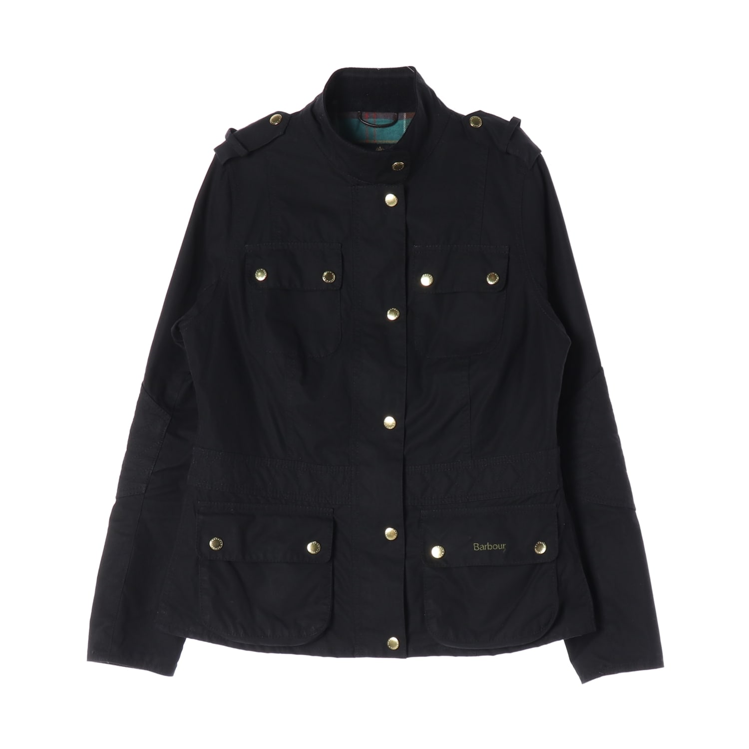 BARBOUR