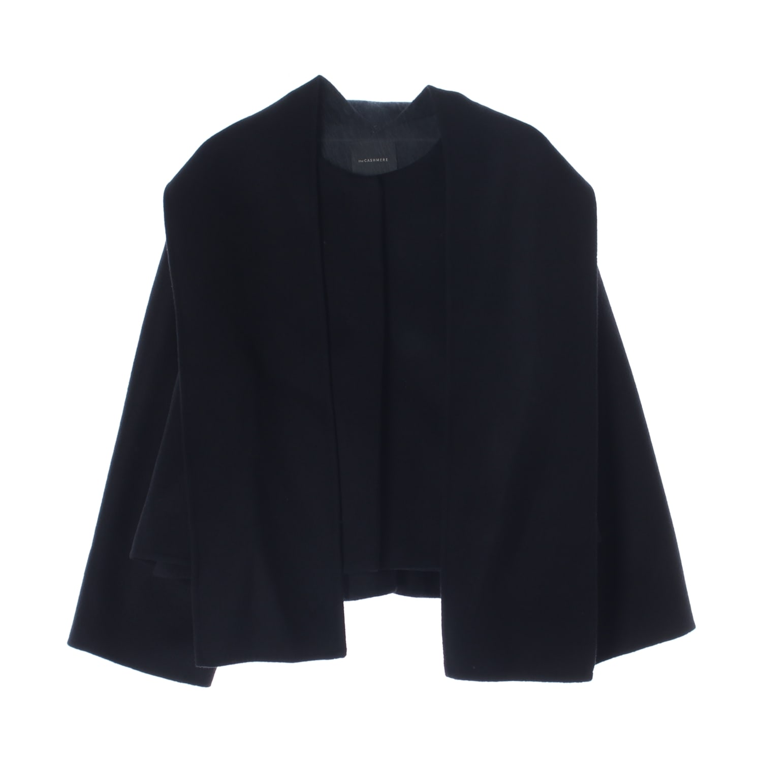 THE CASHMERE