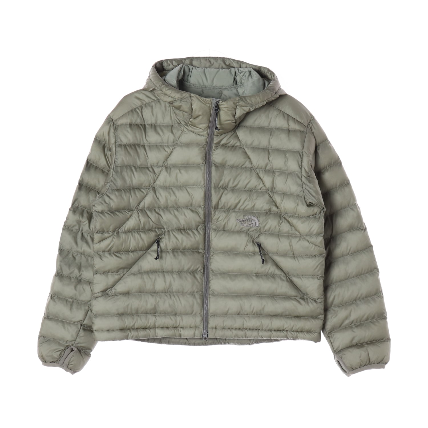 The North Face