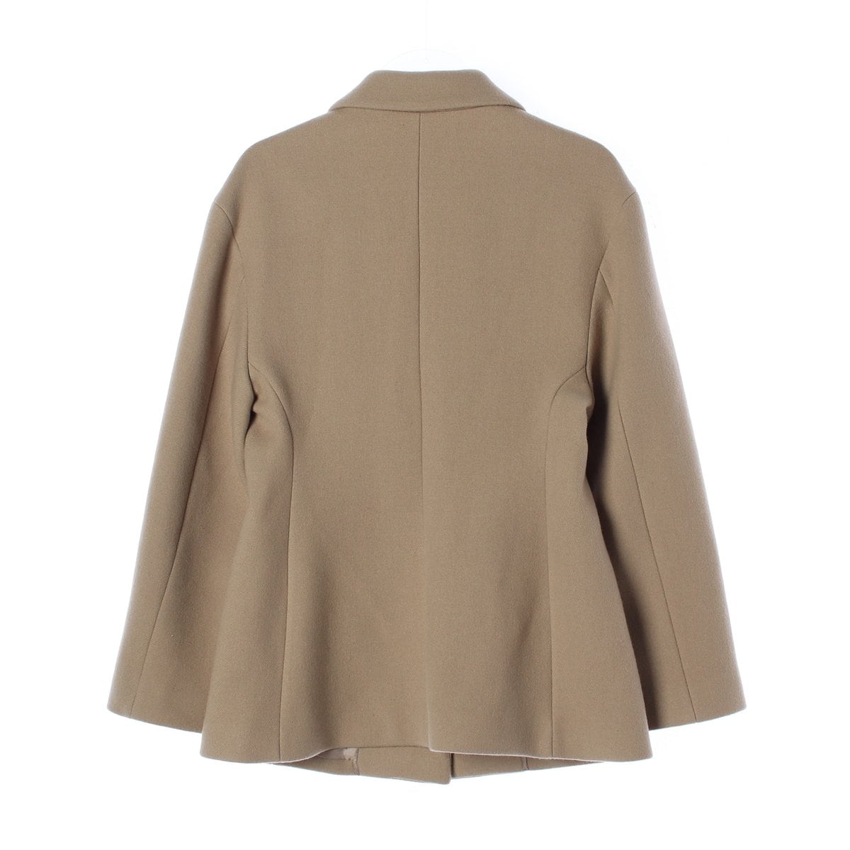 제이에스엔와이 jsny 21FW 아워글래스 울 블레이저 재킷 베이지  상세 이미지 2