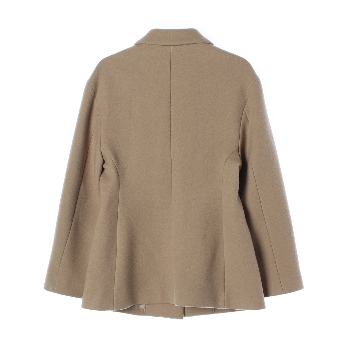 제이에스엔와이 jsny 21FW 아워글래스 울 블레이저 재킷 베이지  이미지 2