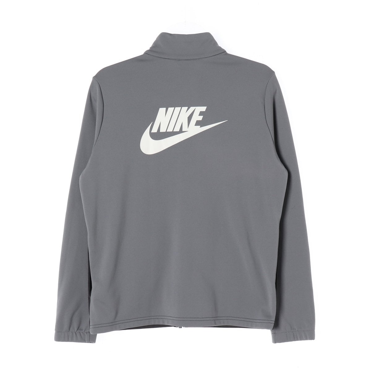 나이키 키즈 23FW 컬러블록 로고 프린트 트레이닝 재킷 상세 이미지 2