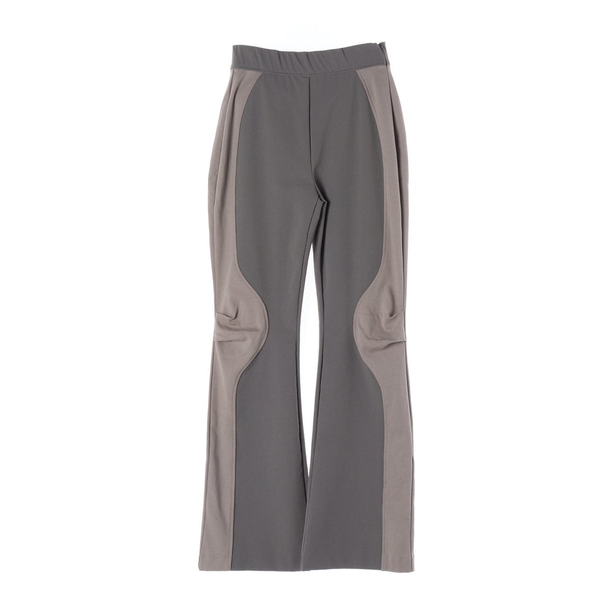 오호스 2-way Pleats Skirt Pants 플리츠 스커트 팬츠 세트 상세 이미지 3