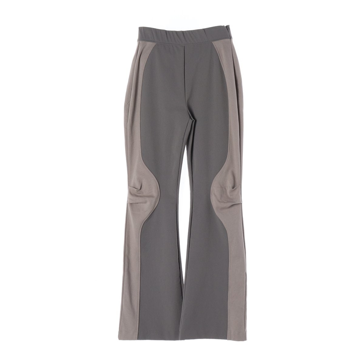 오호스 2-way Pleats Skirt Pants 플리츠 스커트 팬츠 세트 이미지 3